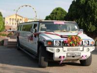Hummer Hummer H2 2005 БЕЖЕВЫЙ