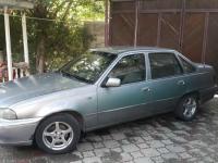 Daewoo Nexia 1996 СЕРЕБРО