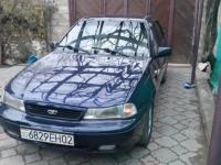 Daewoo Nexia 1996 СИНИЙ