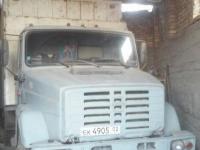 Зил Прочие 2000 БЕЛЫЙ